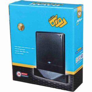 دوام الکتریک رو میزی