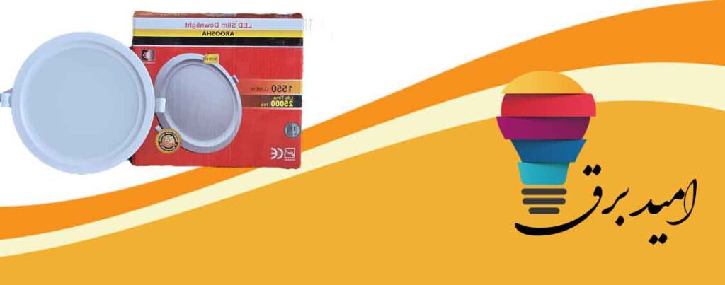 بنر پنل سقفی